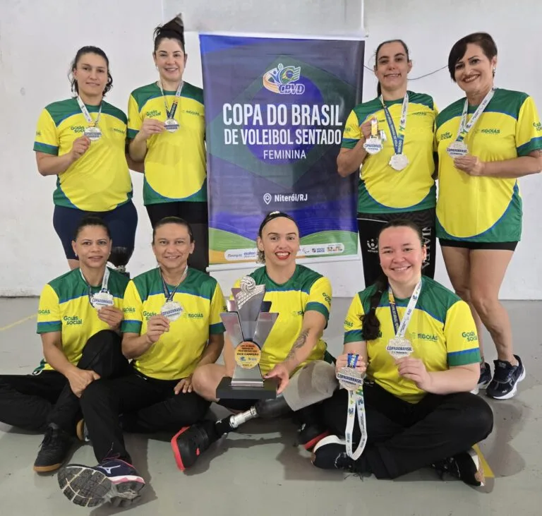 Pró-Goiás Atleta: abertas 480 novas vagas