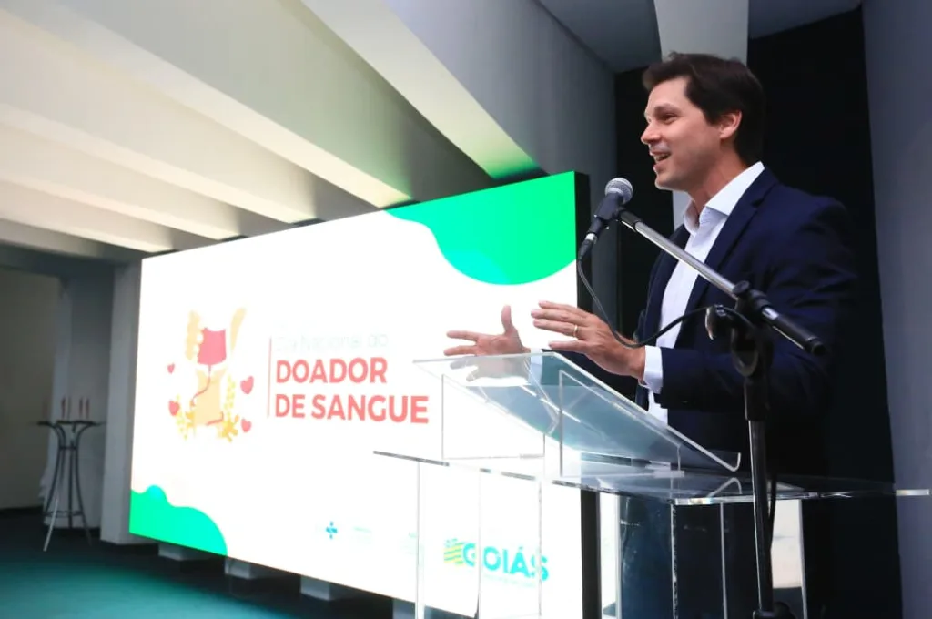 Rede Hemo intensifica ações de incentivo à doação de sangue