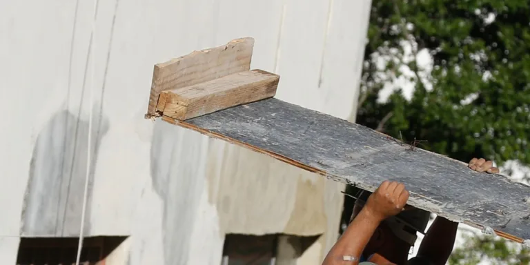 Caixa abre nesta segunda contratações do programa Reforma Casa Brasil