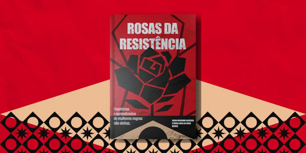 Marcha: livro mostra dificuldades de mulheres negras nas eleições