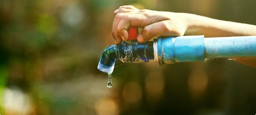 Falta de energia prejudica abastecimento em Goiânia e Aparecida de Goiânia