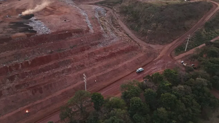 TJ-GO decide que município de Goiânia tem competência para licenciar aterro sanitário
