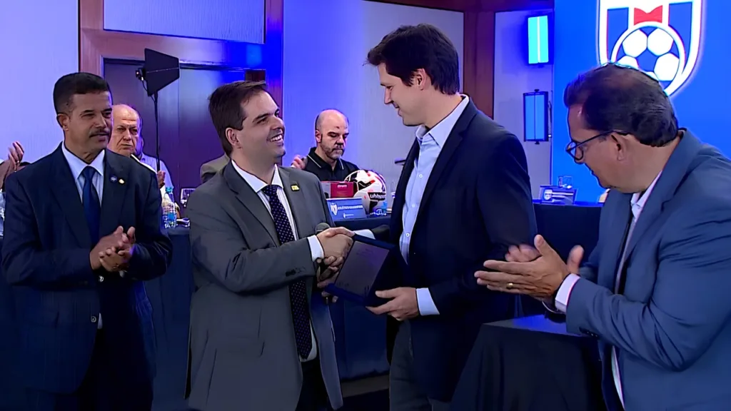 TBC vai transmitir Goianão