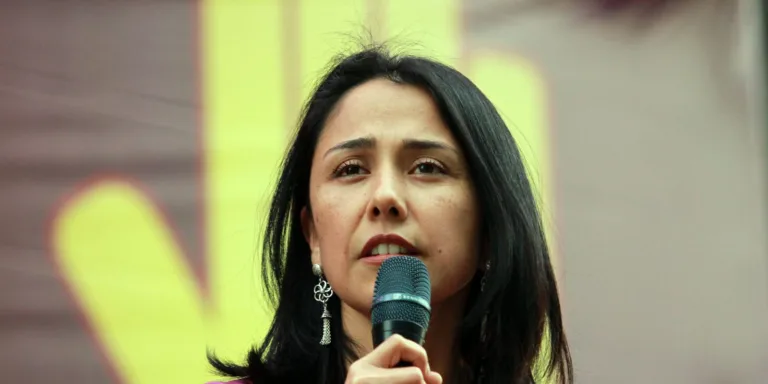 Toffoli anula provas da Lava Jato contra ex-primeira-dama do Peru