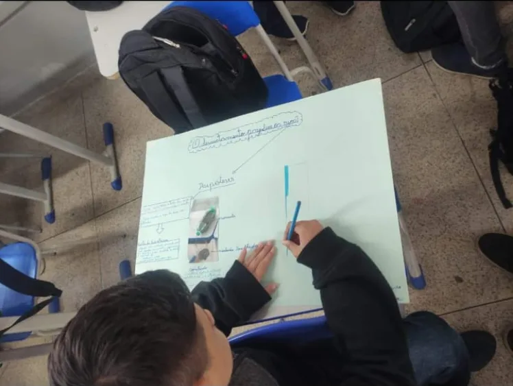 UEG concorre a Prêmio de Popularização da Ciência