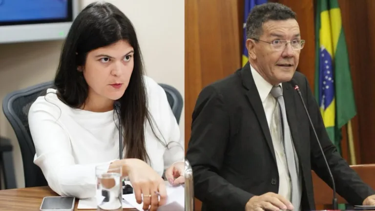 Vereadores acionam MP e TCM contra fechamento de CMEIs em Goiânia