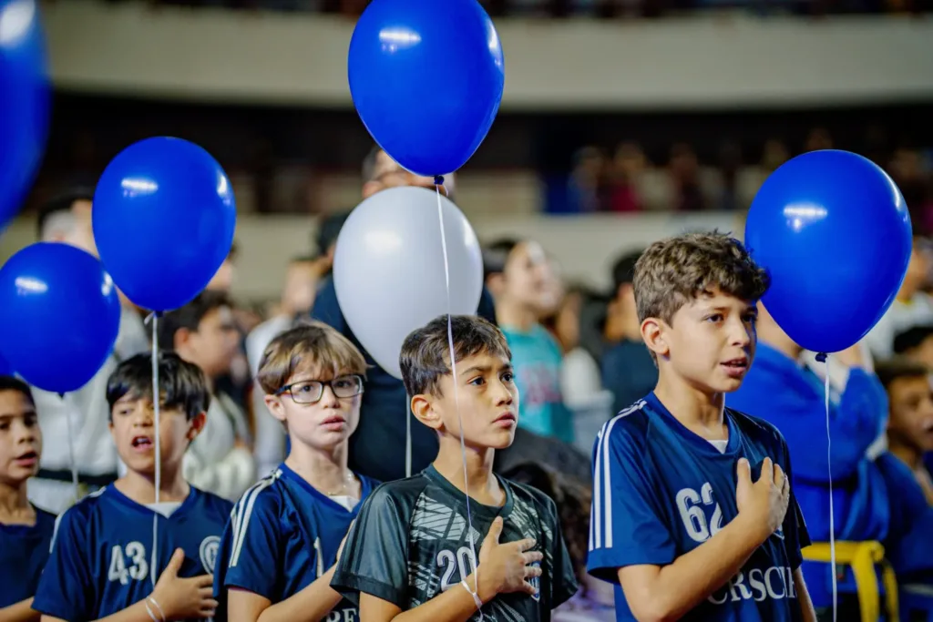Anápolis Premia Campeões dos 52º Jogos da Primavera