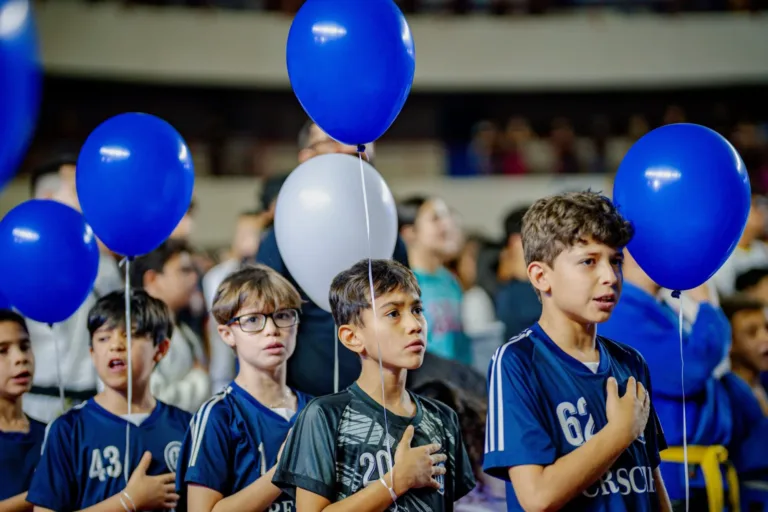 Anápolis Premia Campeões dos 52º Jogos da Primavera