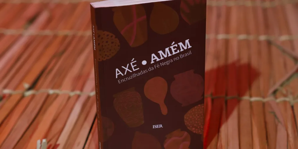 Projeto retrata múltiplas religiosidades do povo afro-brasileiro