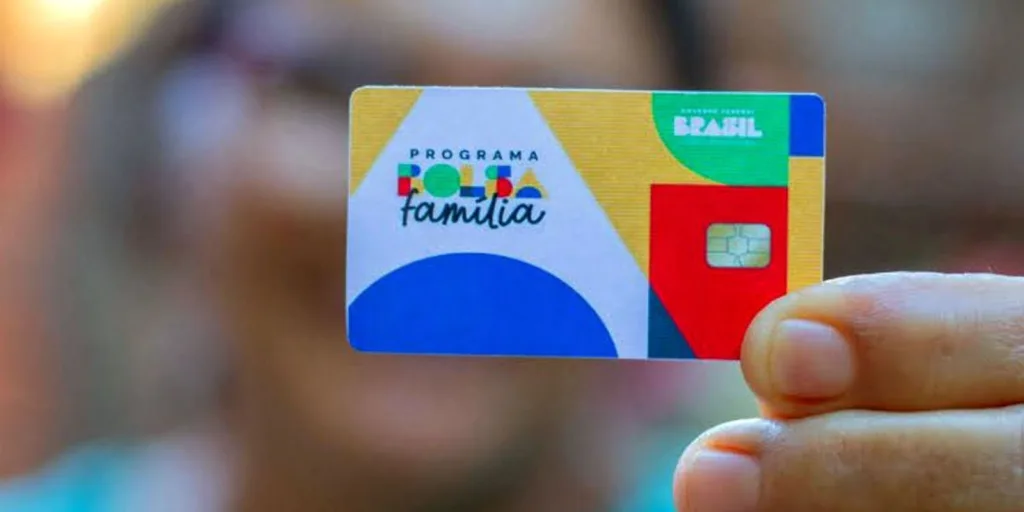 Caixa começa a pagar Bolsa Família de dezembro