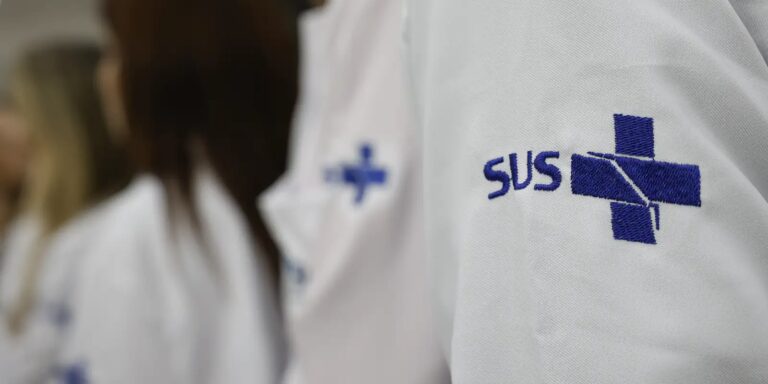 Programa conclui formação de 109 mil agentes de saúde em todo país