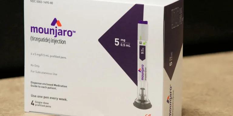 Anvisa alerta para riscos de canetas emagrecedoras manipuladas