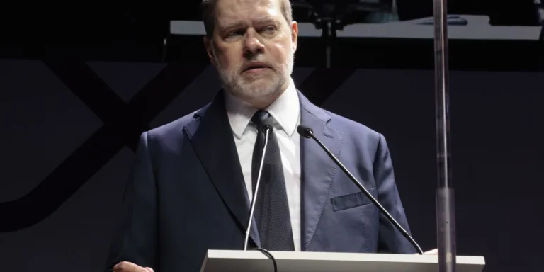 Toffoli nega pedido da PGR e mantém acareação no caso Banco Master