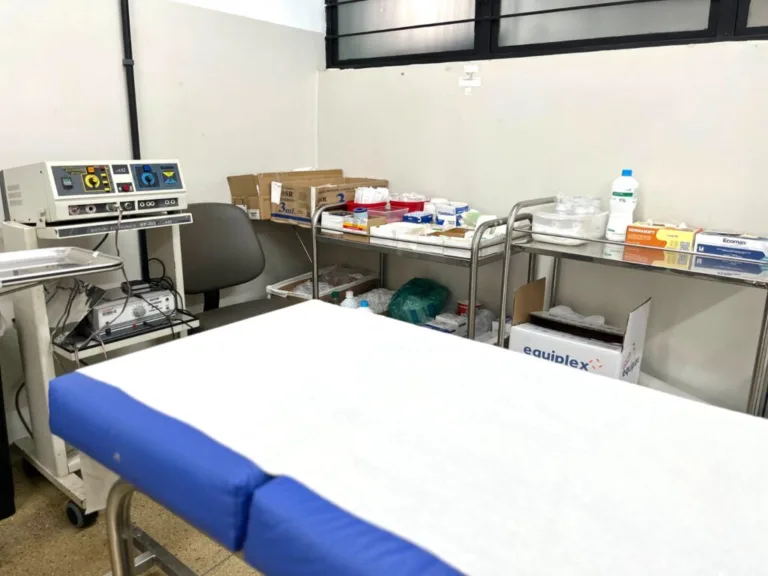 SMS amplia atendimento especializado no Ciams Novo Horizonte