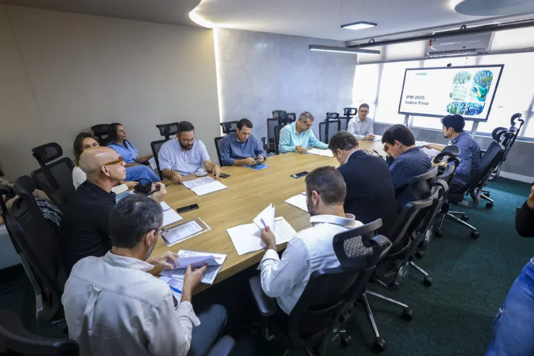 Coíndice aprova IPM de 2026