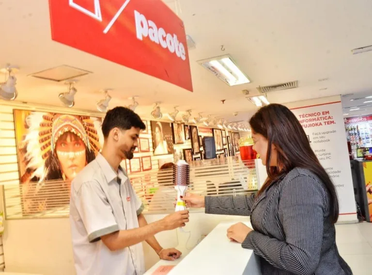 Comércio goiano tem alta nas vendas em outubro