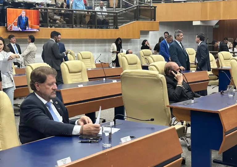 Aprovado crédito adicional de R$ 21 mil para Prefeitura