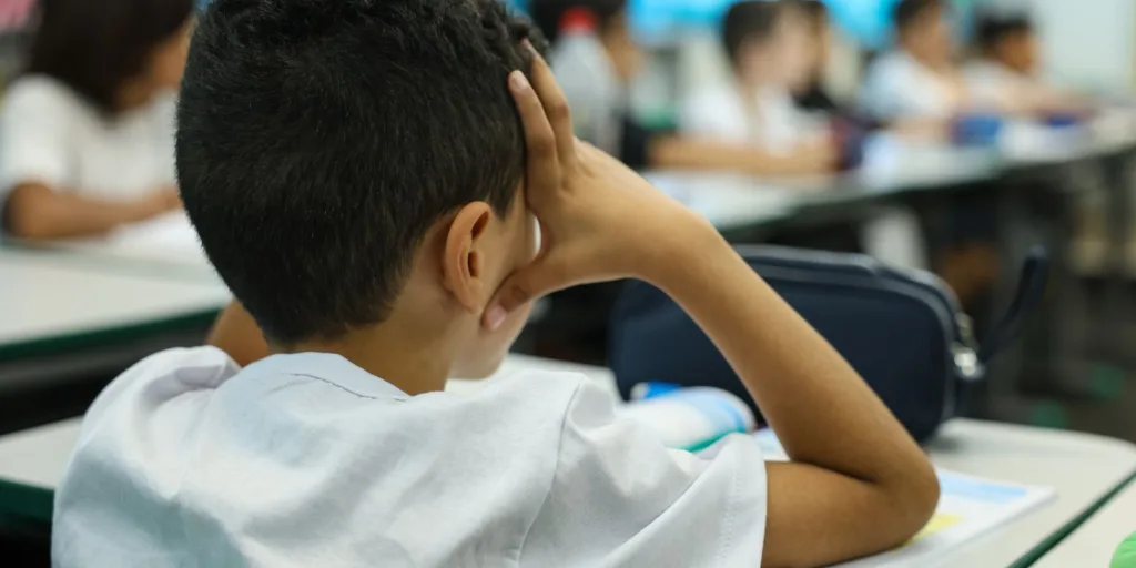 Educação hoje está cada vez mais no sujeito, diz orientadora