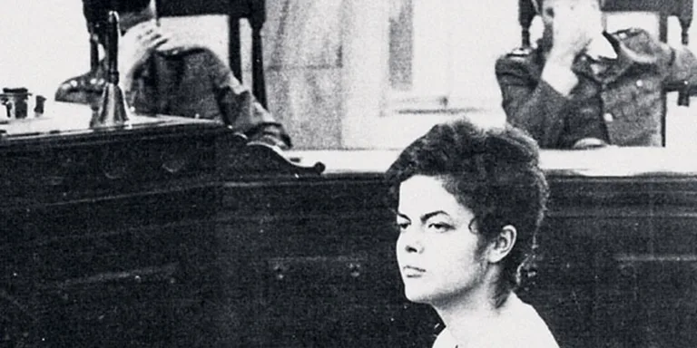 Dilma será indenizada por tortura física e psicológica na ditadura