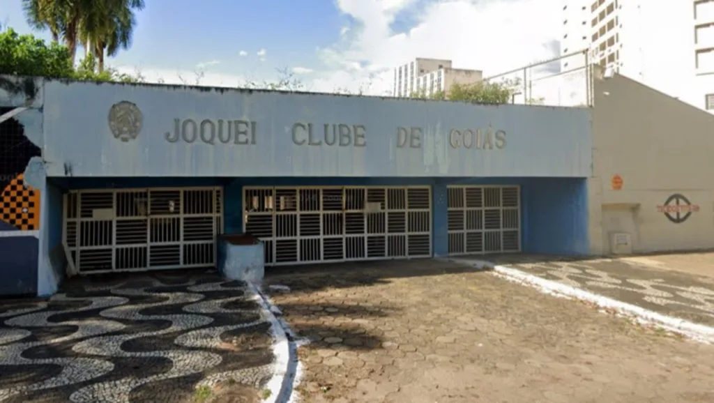 Dívidas do Jóquei Clube de Goiânia podem facilitar aquisição pela Prefeitura