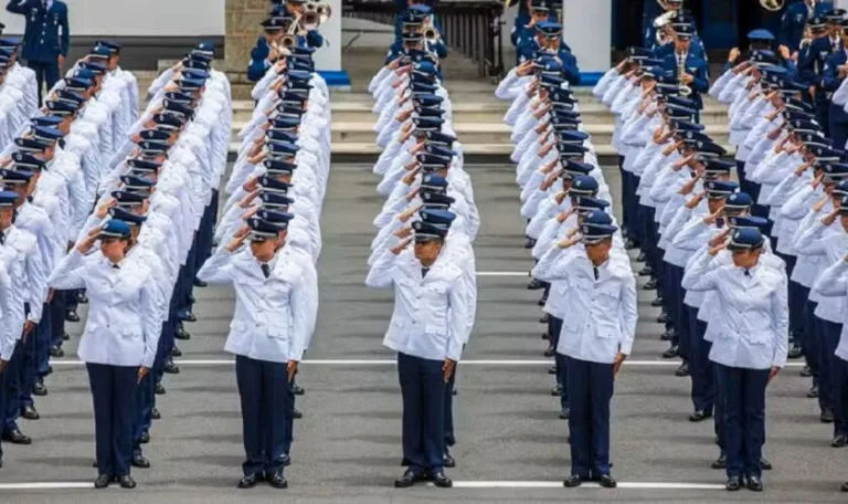 FAB abre inscrições para Serviço Militar Temporário em 2026