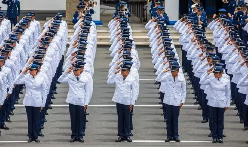 FAB abre inscrições para Serviço Militar Temporário em 2026