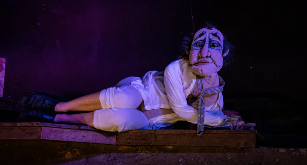 Farândola Teatro-Circo celebra 13 anos em Goiânia com oficinas gratuitas