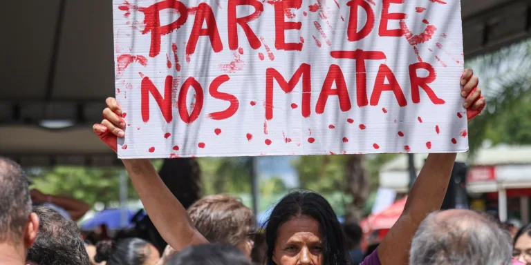 Em meio a protestos, SP registra mais dois casos de feminicídio