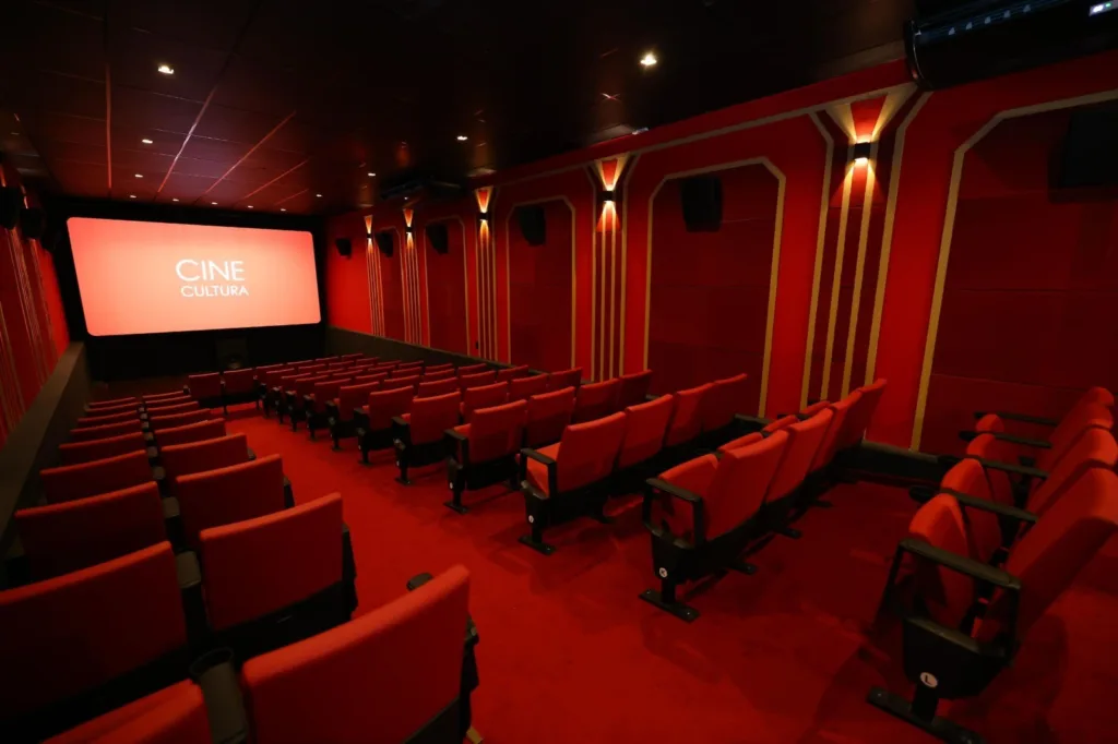 Fim de semana cultural em Goiás tem cinema, teatro, música e artes visuais a preços acessíveis