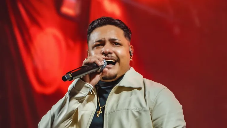 Goiânia Sedia Gravação do DVD "O Maior Eletro Piseiro do Mundo" de WL