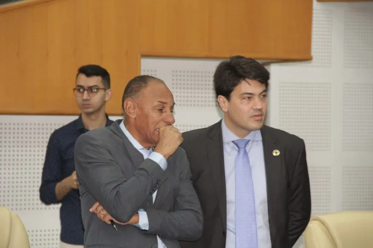 Goiânia aprova lei para aplicativos de gestão de vagas em saúde municipal