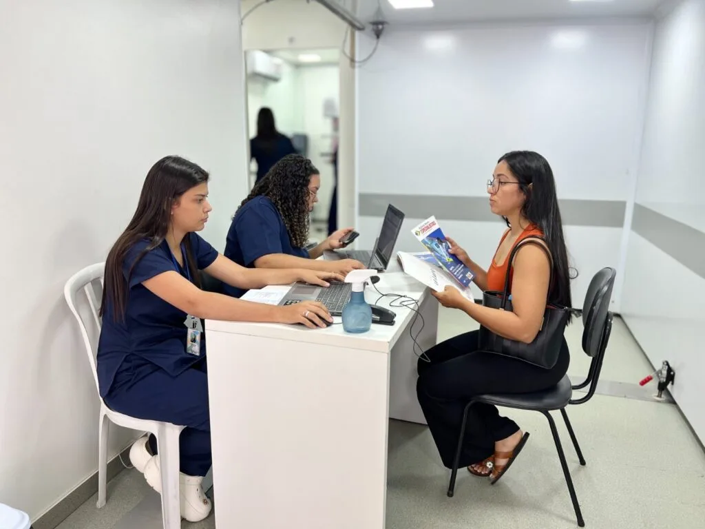 Saúde de Goiânia fecha 2025 com reestruturação do Samu, retomada de serviços e recorde de atendimentos