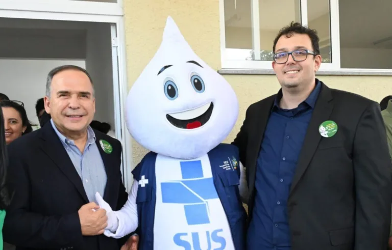 Prefeitura de Goiânia realiza mais de 2 milhões de atendimentos em saúde em 2025