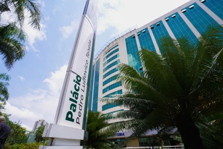 Estado tem pontos facultativos nas semanas do Natal e do Ano Novo