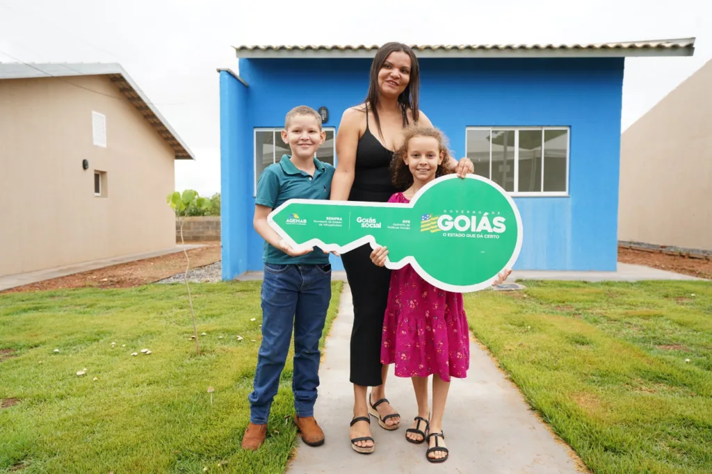 Novos editais abrem inscrições de 2.267 casas a custo zero em 45 municípios