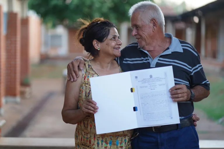 Governo consolida política de habitação social com investimento de quase R$ 1 bilhão em 2025