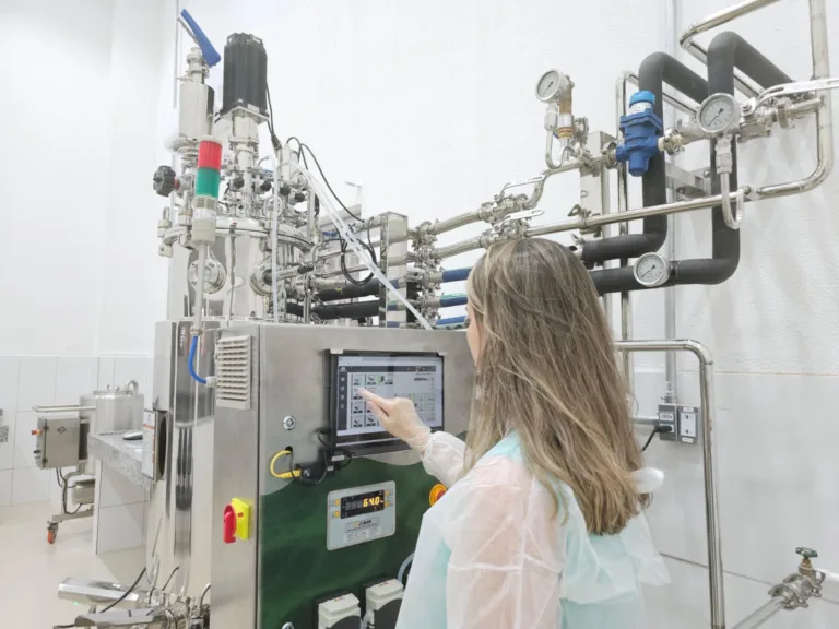 Pesquisa em mestrado e doutorado