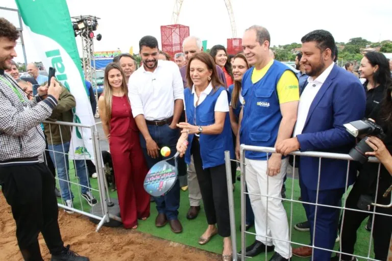 Governo realiza 1ª edição da Copa Pé Na Areia no próximo final de semana