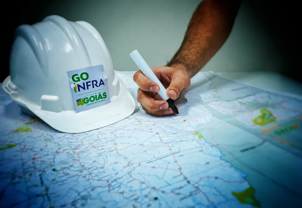 Goinfra convoca 150 profissionais temporários