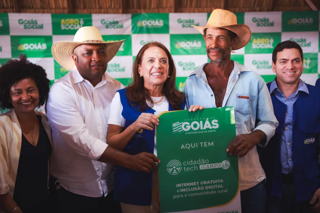 Agenda da primeira-dama para sexta-feira