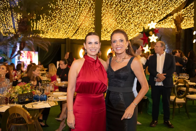 Gracinha Caiado e Acieg Mulher Reúnem Empreendedoras no Palácio das Esmeraldas