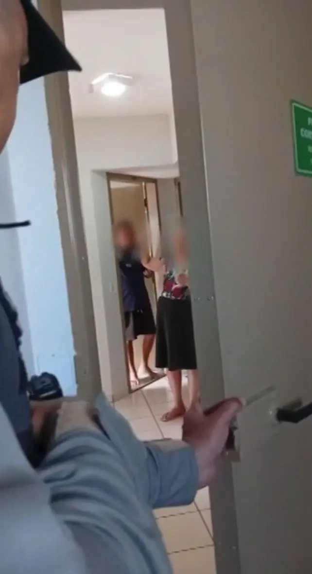 Guarda Civil de Goiânia é preso por importunação em Caldas Novas e Justiça o proíbe de frequentar parques aquáticos