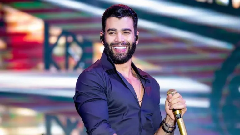 Gusttavo Lima anuncia live de Natal com clima de confraternização e sucessos da carreira
