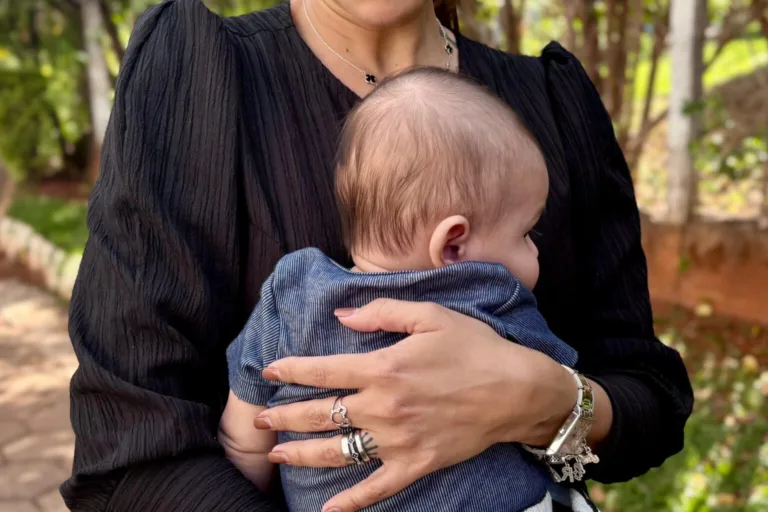 Programa transforma vida de mães e crianças afetadas pelo HIV