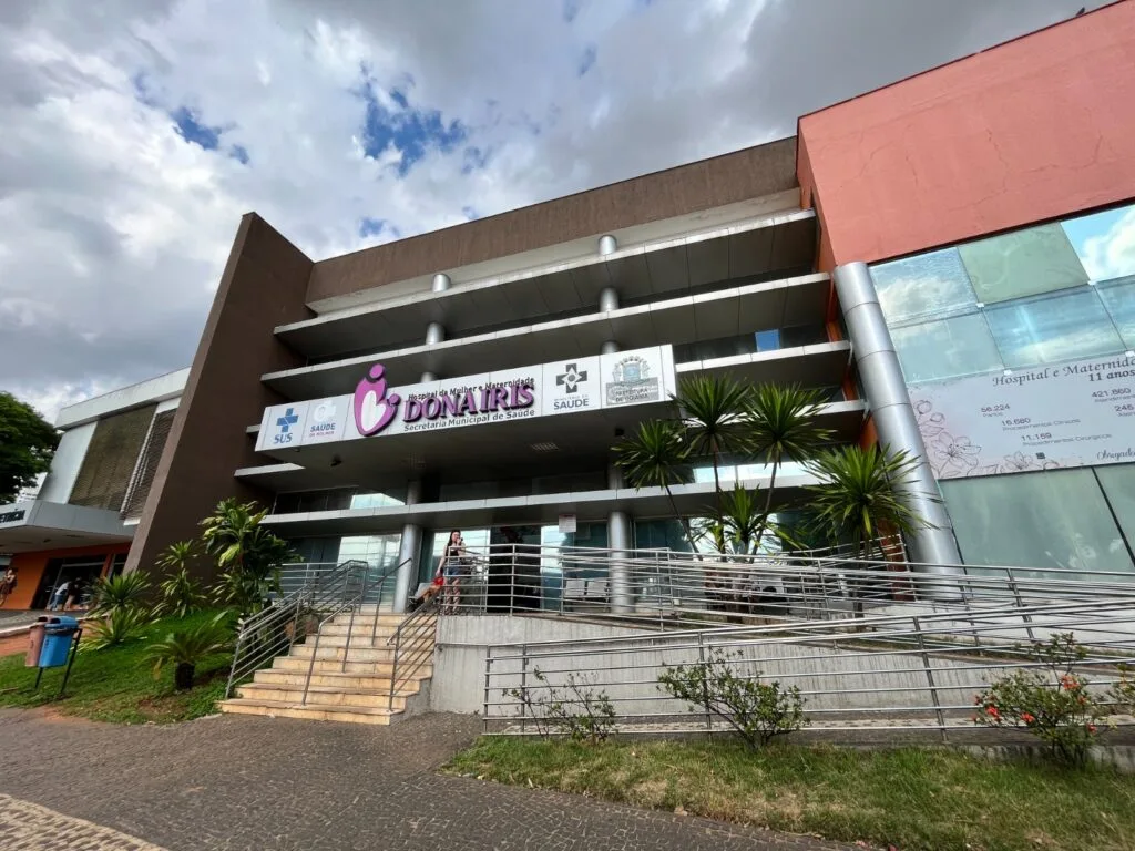 Maternidade Dona Íris atinge marco de 1 mil partos realizados desde mudança no modelo de gestão