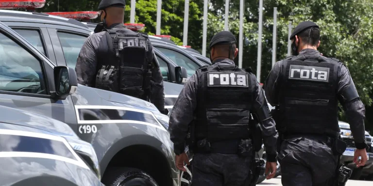 Polícia prende homem que atropelou e arrastou mulher em São Paulo