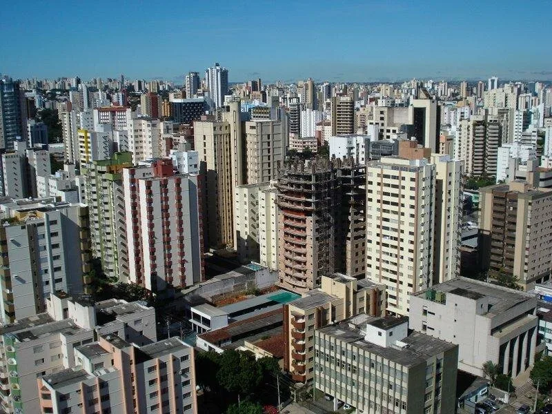 IPTU em Goiânia terá aumento a partir de 2026