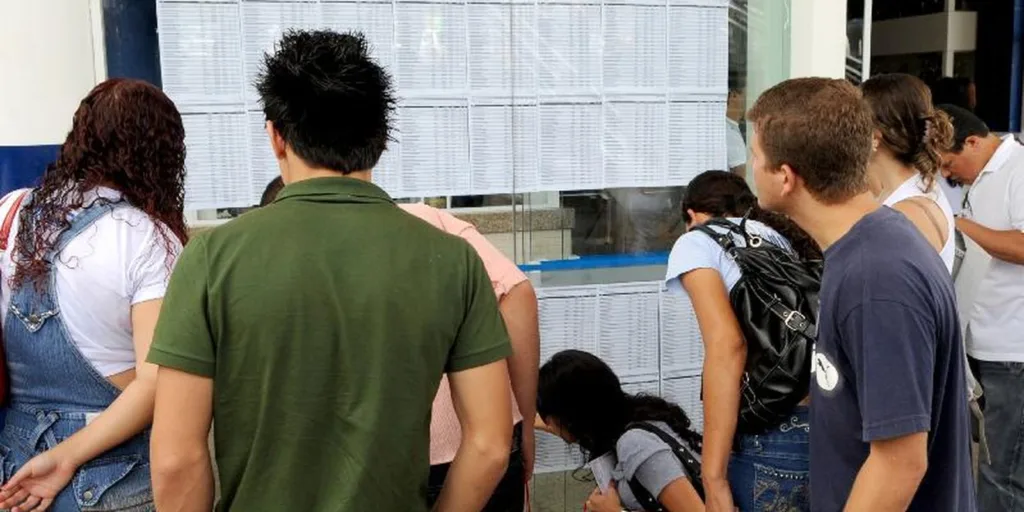 Inep divulga gabaritos preliminares do Enade 2025