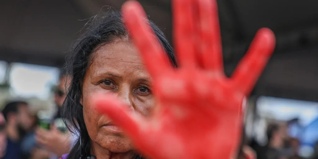 MPF abre inquérito sobre política de combate à violência contra mulher