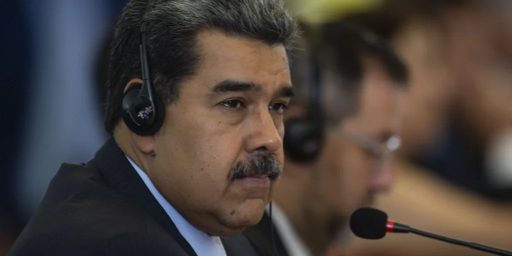 Brasil não assina comunicado sobre Venezuela liderado pela Argentina